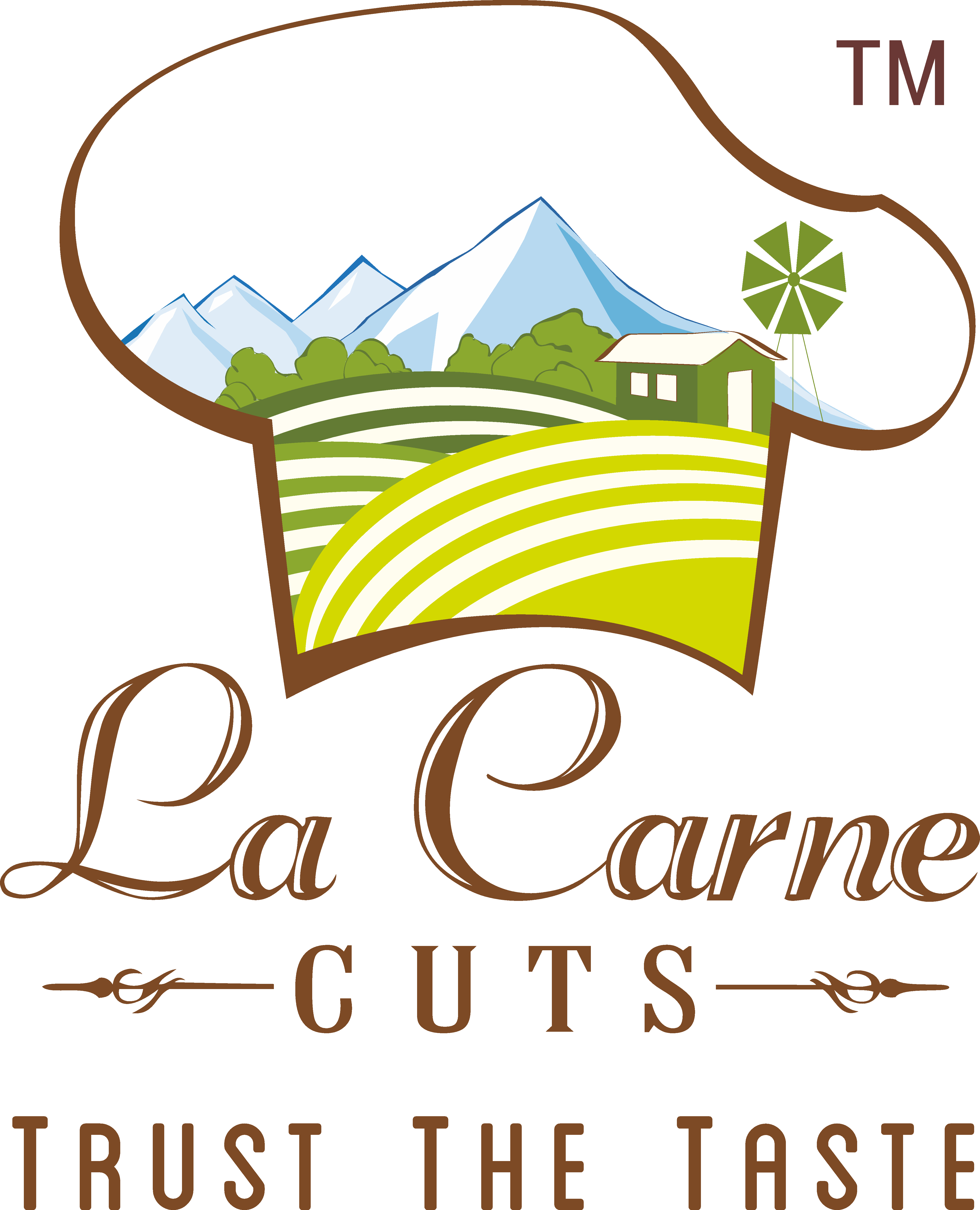 La Carne CUTS Logo